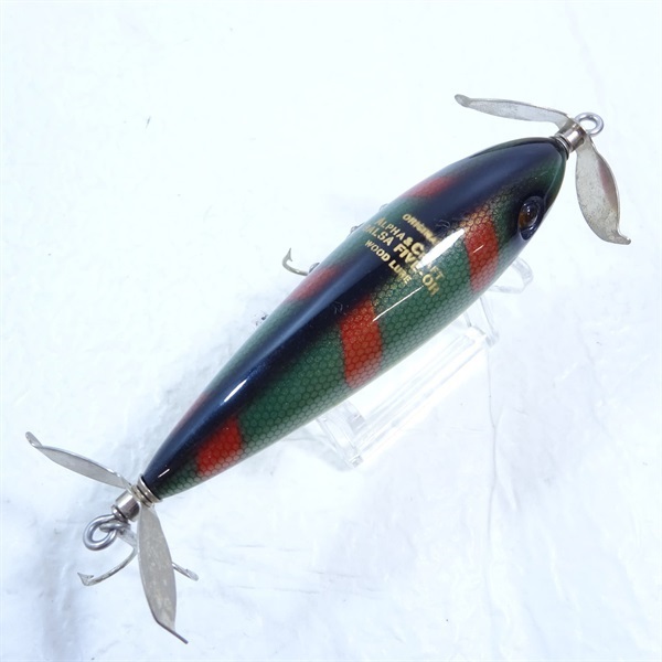 ウッドウンホッツィトッツィ